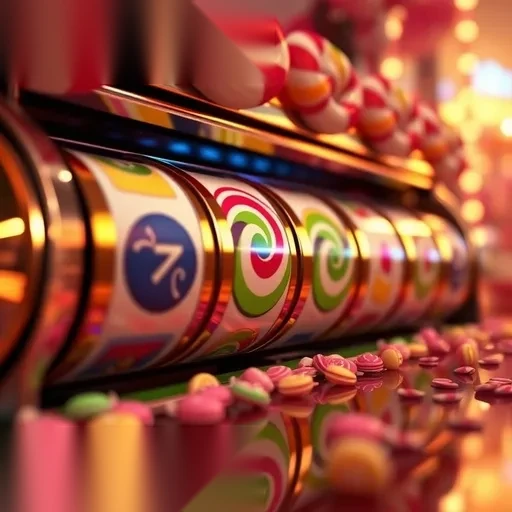 Catálogo 45x com 3.100+ jogos - Pragmatic Play, Evolution, NetEnt